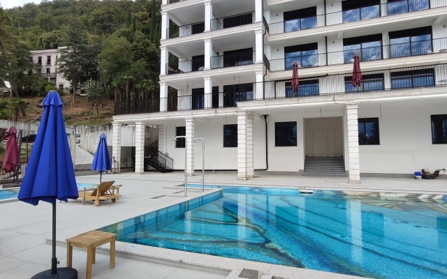 Yupshara Hotel
