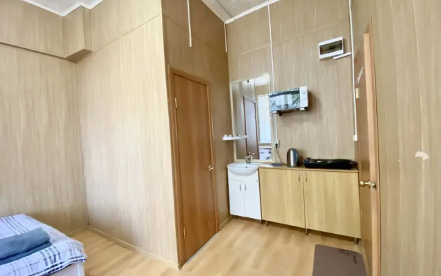 Квартира Бестужева 24а