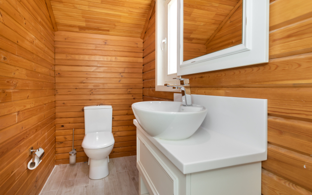 Lucida Villas - Kalkan Hills -Villas with Private Pool and Panaromic Sea View Villa