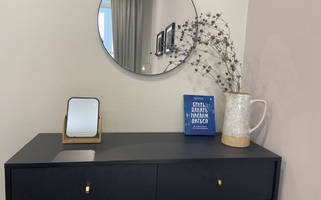 Квартира Живи на море