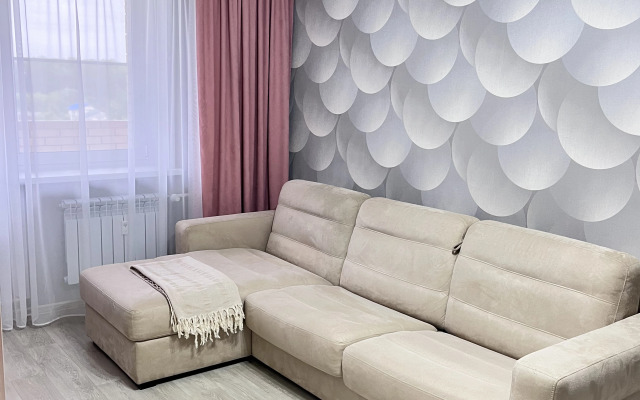 Квартира Будь Как Дома