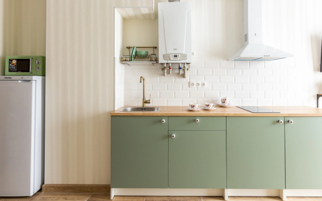 Квартира Мистер Сочи