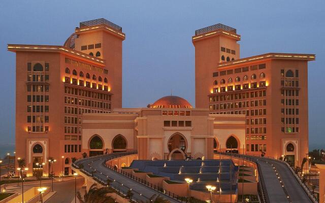 The St. Regis Doha