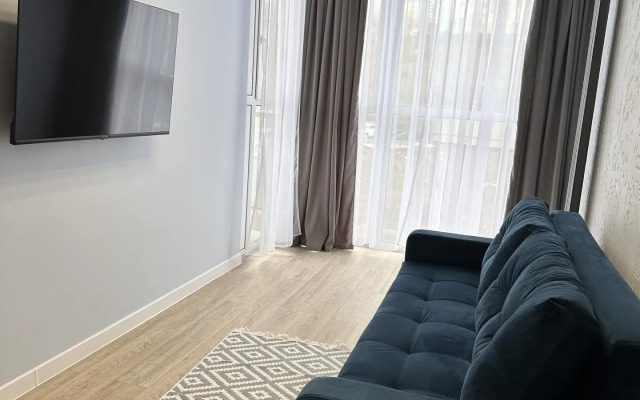 2-kh komnatnaya VladApart Flat