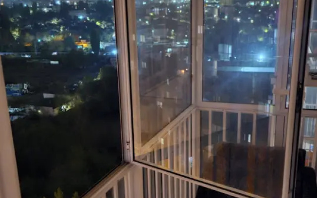 Апартаменты Апартаменты