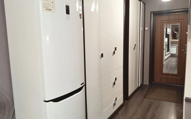 Квартира на Шоссе Носовихинское 25