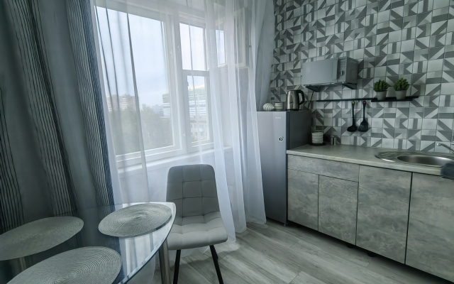 Квартира 1 комнатная