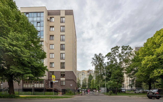 Historic Center - Fish Village Apartments