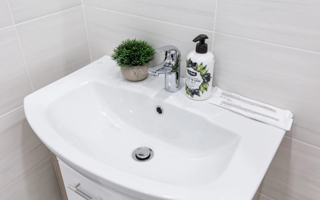 Квартира MaryHome у Ладьи