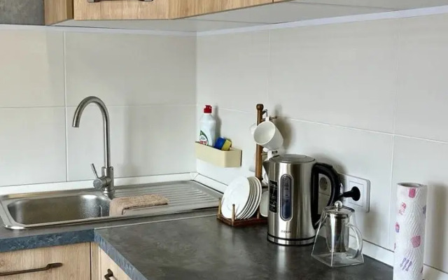 Posutochno Flat