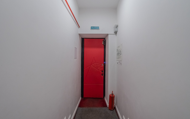 Ligohotel Na Inzhenernoj Hotel