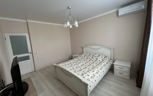 Квартира уютная возле СКК Оренбуржье