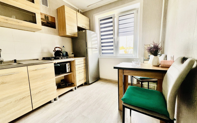 Апартаменты Белые пески