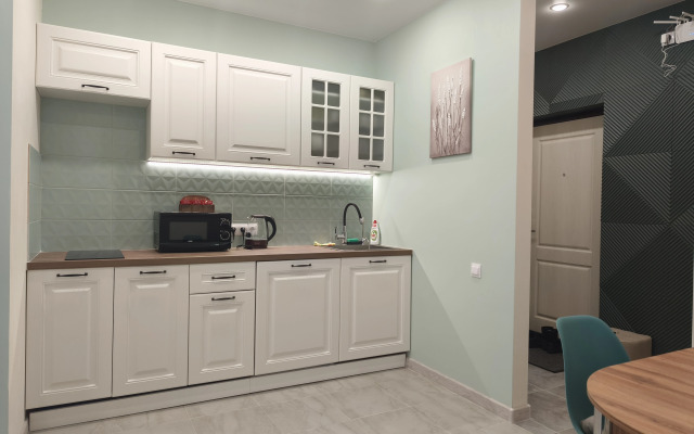 Квартира Как дома