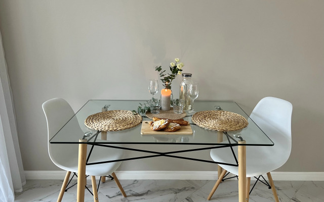 Апартаменты Abramov Velvet