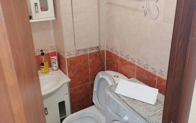 Квартира на Нагатинской набережной 14 корпус 4