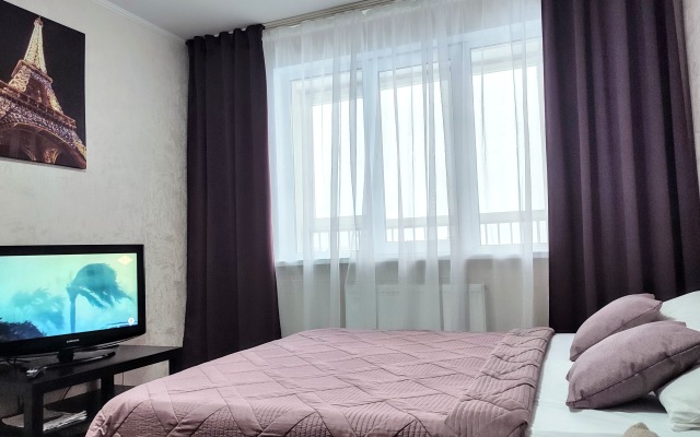 Dailyrent-Nn Apartamenty Na Krasnozvyozdnoy Ryadom S Okeanisom