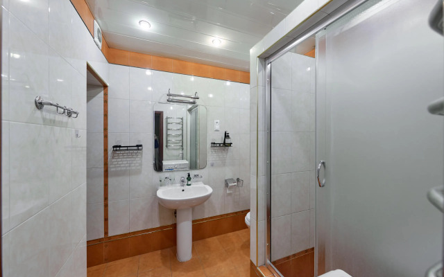 Квартира в Москве