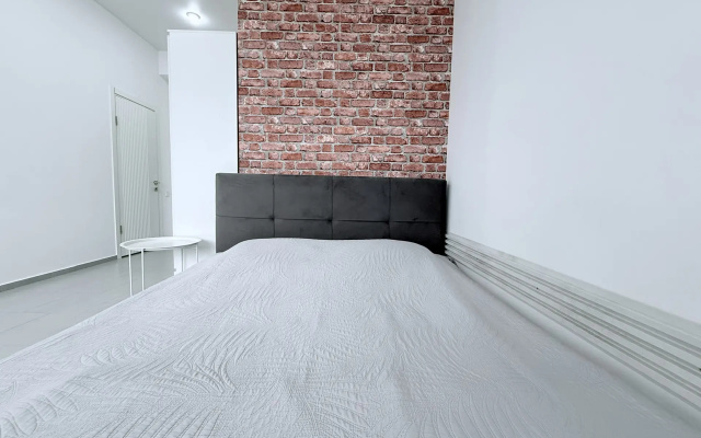 Апартаменты Sutki Rent с красивым видом на горы