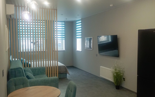 Квартира в  мкр Звездный