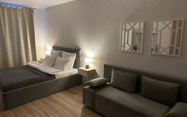 Квартира Комфорт