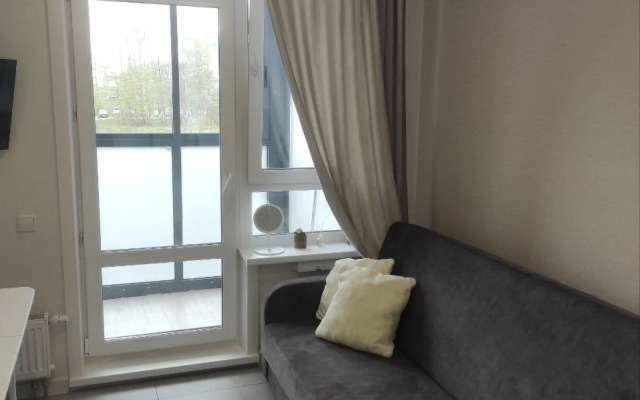 Квартира Счастливая Матрешка в Соломбала ЖК Река