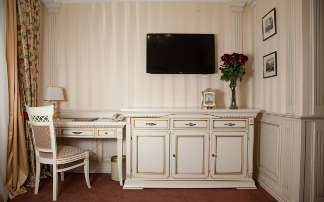 Hotel Volga