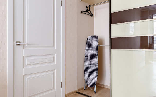 Квартира в Фестивальном