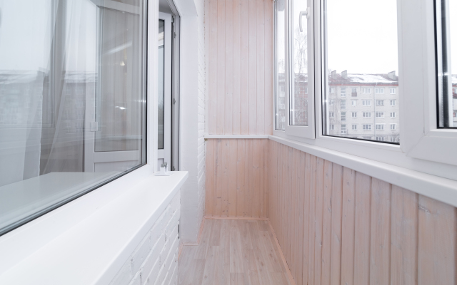 Na Pravdi Apartments