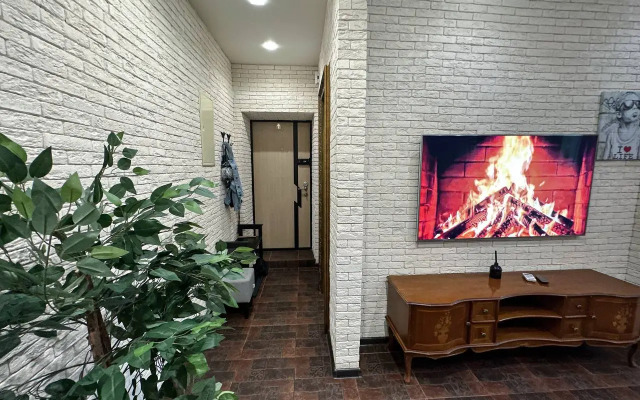 Квартира Top Rooms