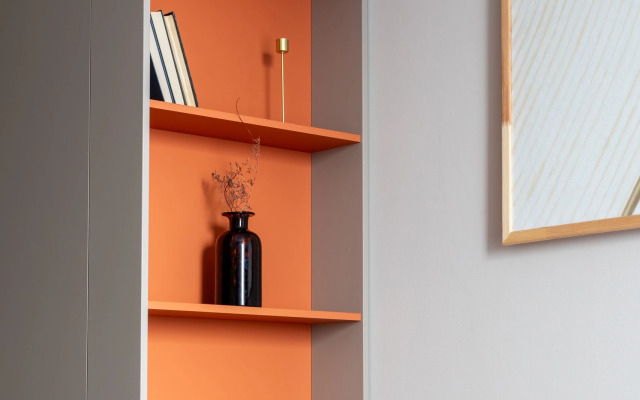 Апартаменты в центре Санкт-Петербурга