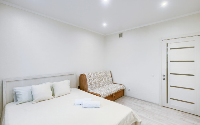 Apartement De Luxe - Green Apartments
