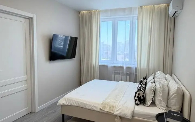 Апартаменты 2-комнатные Комфорт