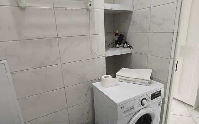 Квартира Уютная студия в районе Северного парка