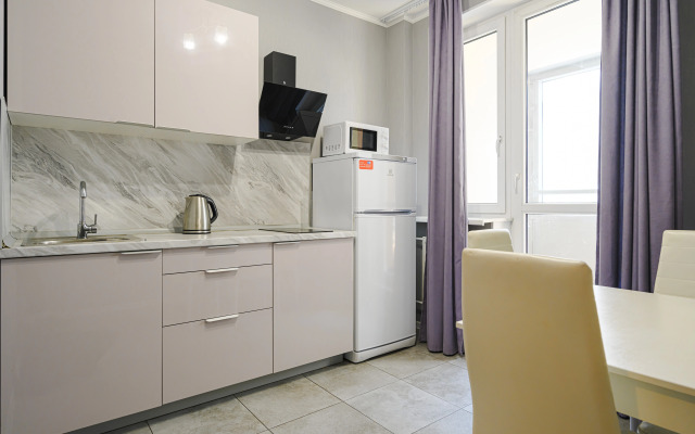 ArendApartment Graf Orlov 50 Flat