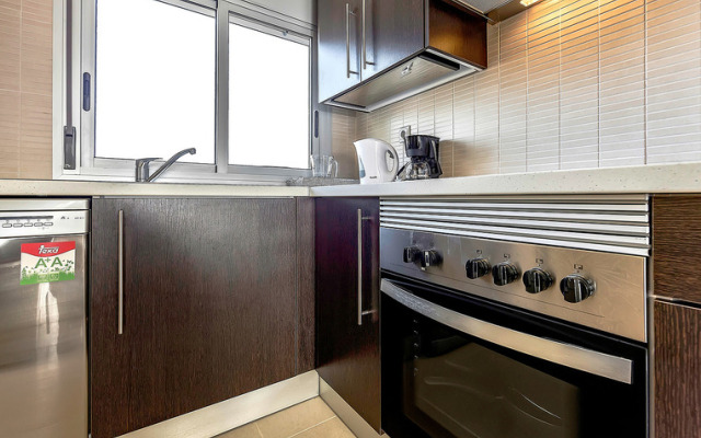 Doble Playa Apartments