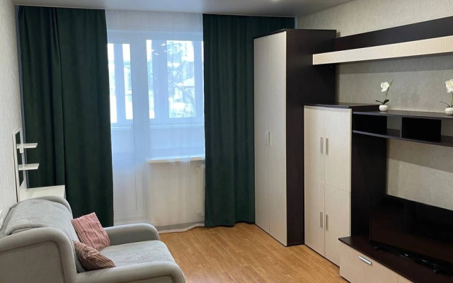 Апартаменты для Троих у Метро Заельцовская