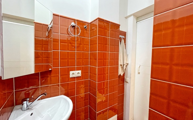 Апартаменты on Tverskaya 17