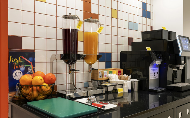 Hotel Ibis Styles Old Tbilisi