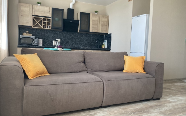 Квартира Студия в Жк Альбатрос