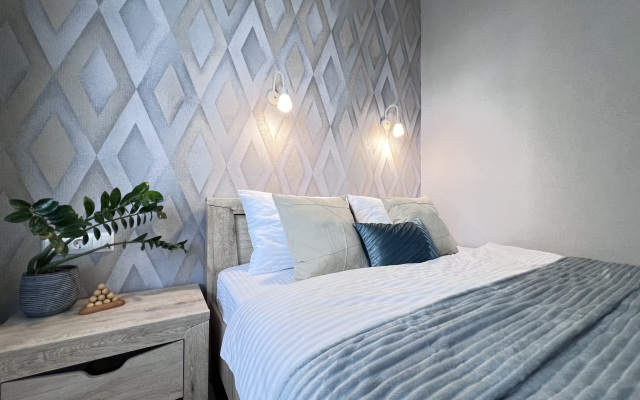 Family Atmosphere and Guest Care Apartments