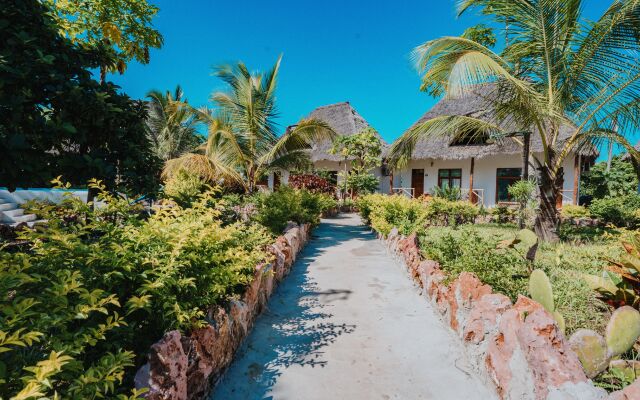 Bella Vista Resort Zanzibar
