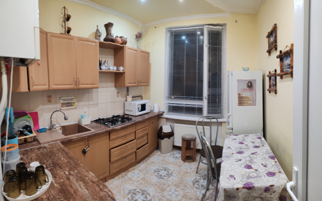 Zenit Guesthouse