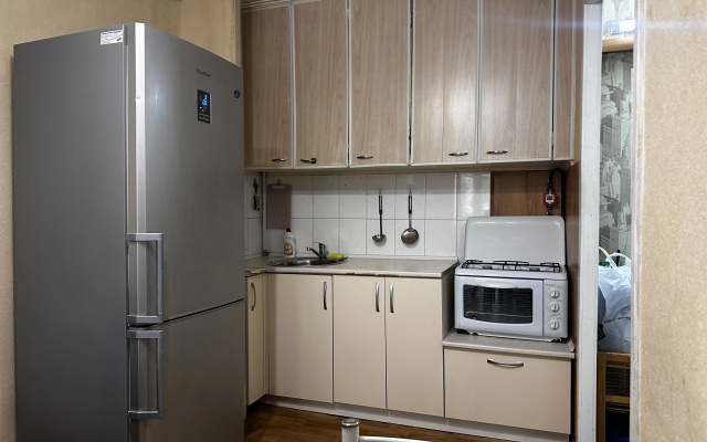 Квартира в Центре Хабаровска Запарина 137А