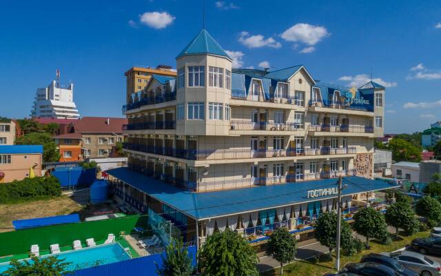 Mirabel Hotel