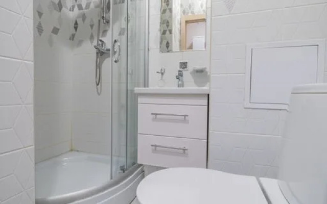 Квартира Студия в Комплексе Like