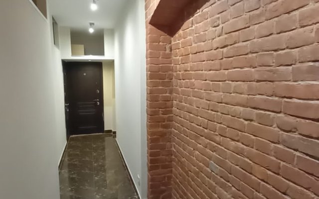 City Room Living quarters