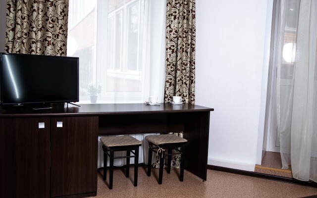 Tatyana Hotel