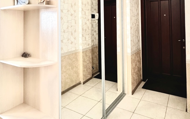 Квартира В Жемчужинке