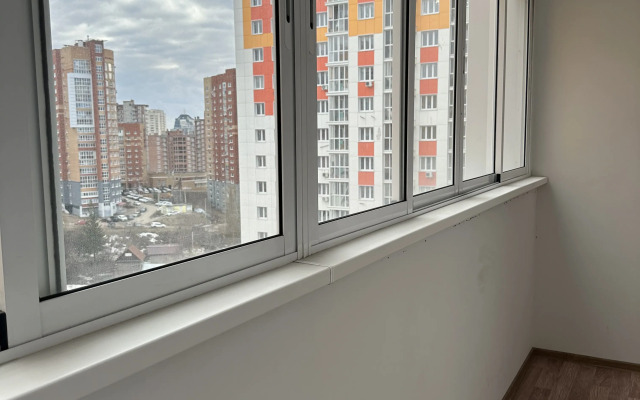 Ufa-Hotel Flat